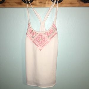 Maurice’s Tank Top